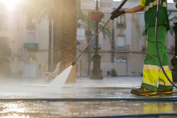 Pressure Washing Contractors in Paradise, CA